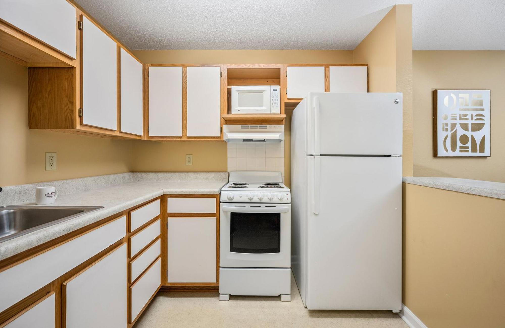 Affordable Suites Wilson Zewnętrze zdjęcie
