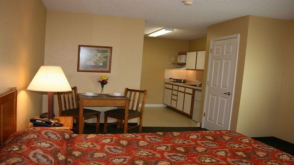 Affordable Suites Wilson Zewnętrze zdjęcie