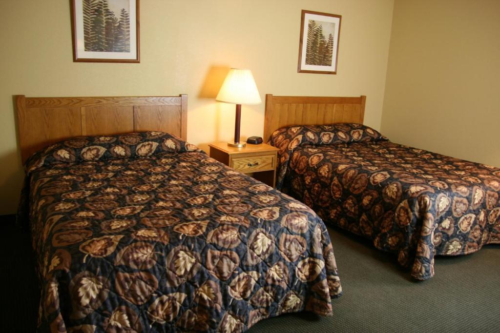 Affordable Suites Wilson Pokój zdjęcie