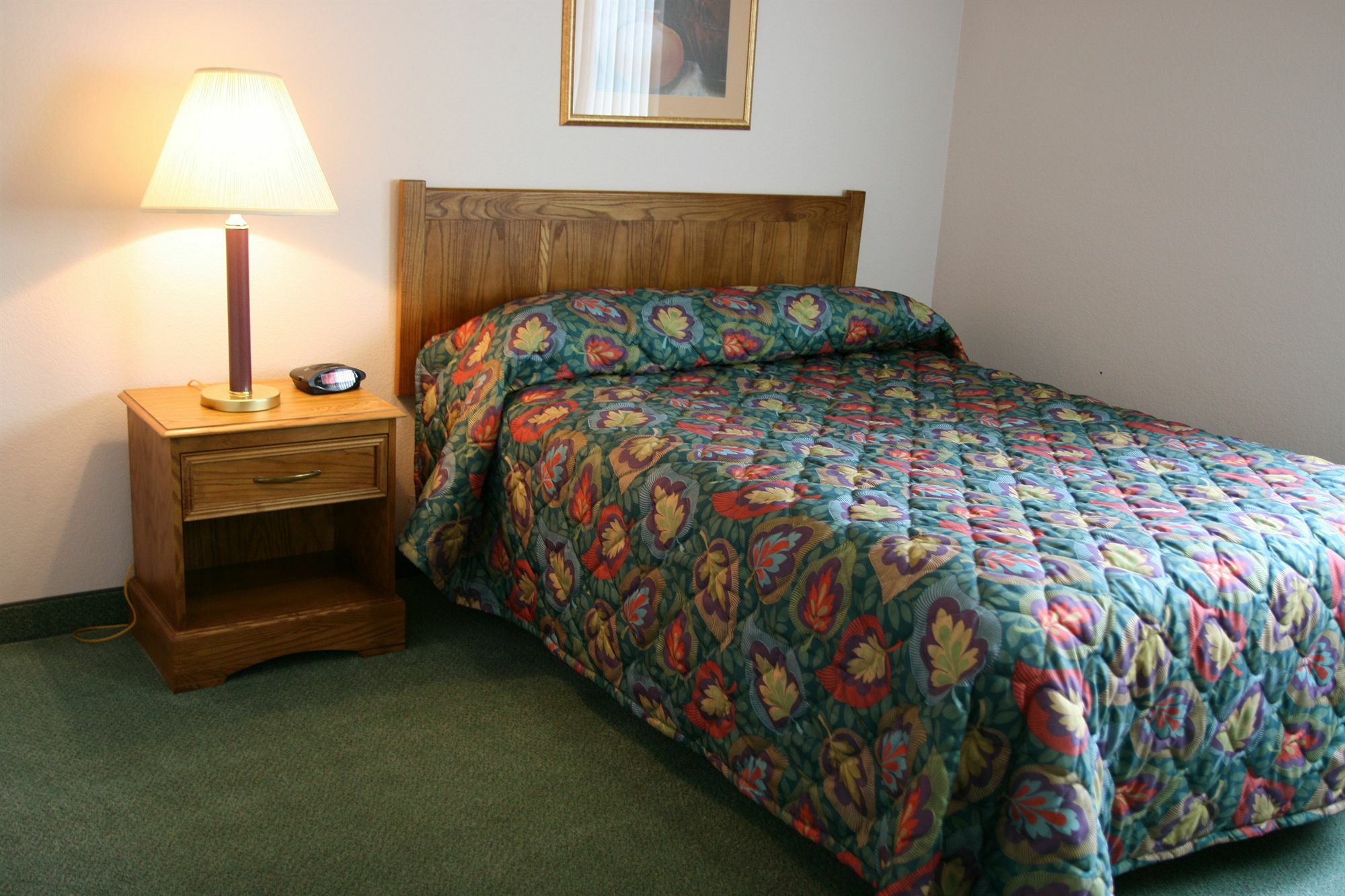 Affordable Suites Wilson Zewnętrze zdjęcie