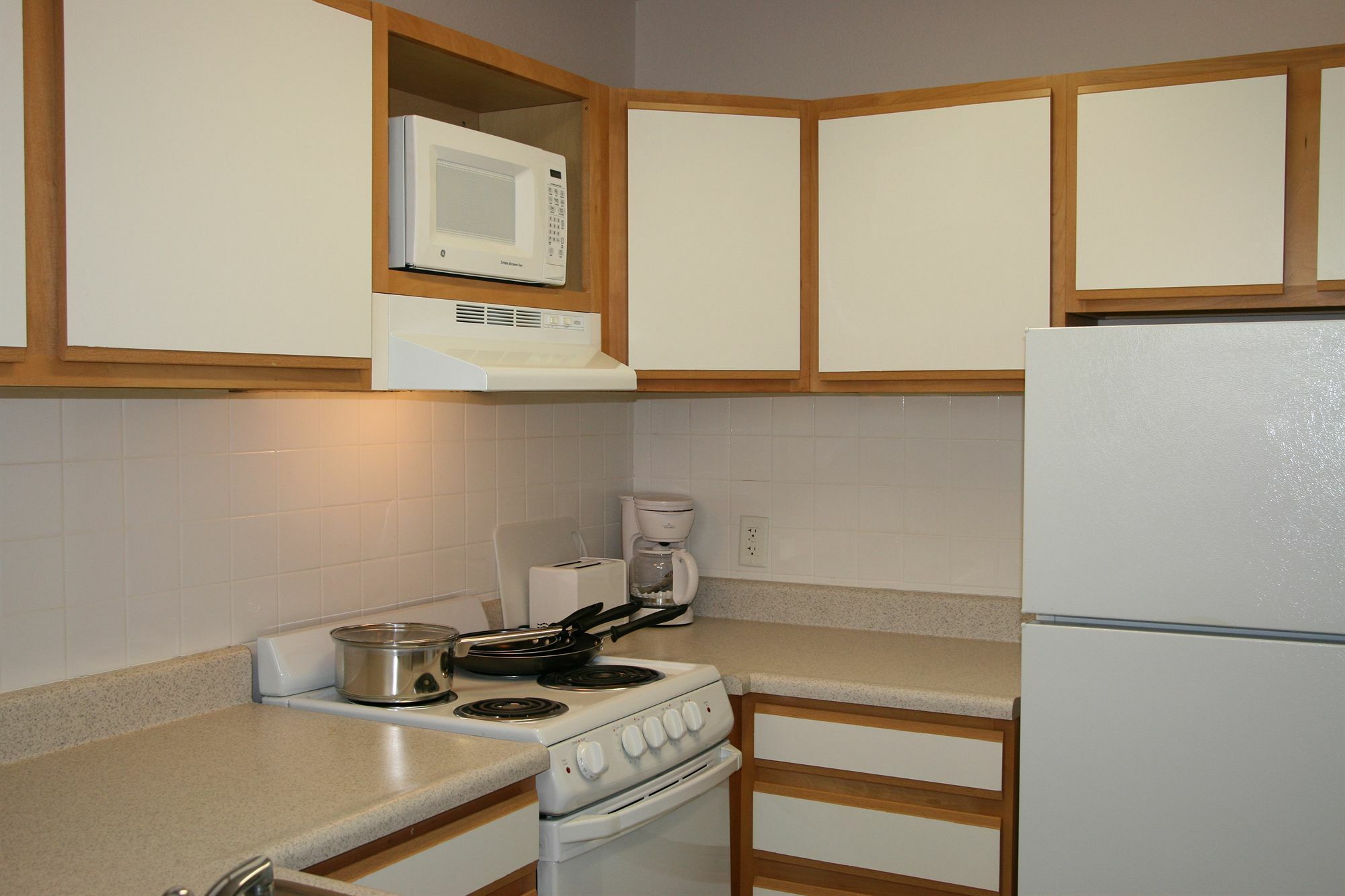 Affordable Suites Wilson Zewnętrze zdjęcie
